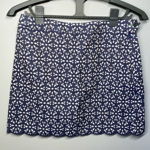 Brooks Brothers Spring Skirt
